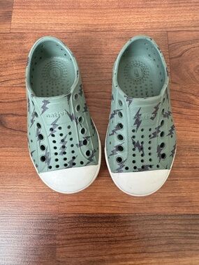 Native | Kids Jefferson Slip-On Shoe